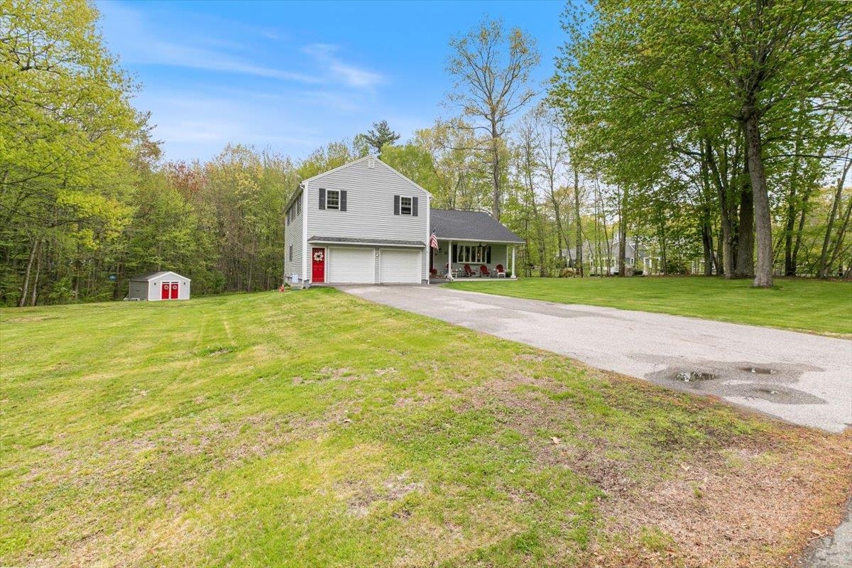 10 Balsam Way