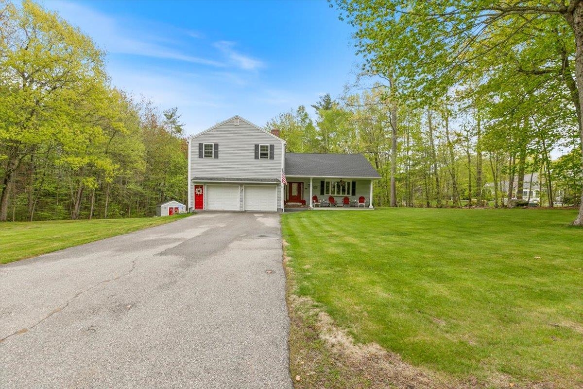 10 Balsam Way