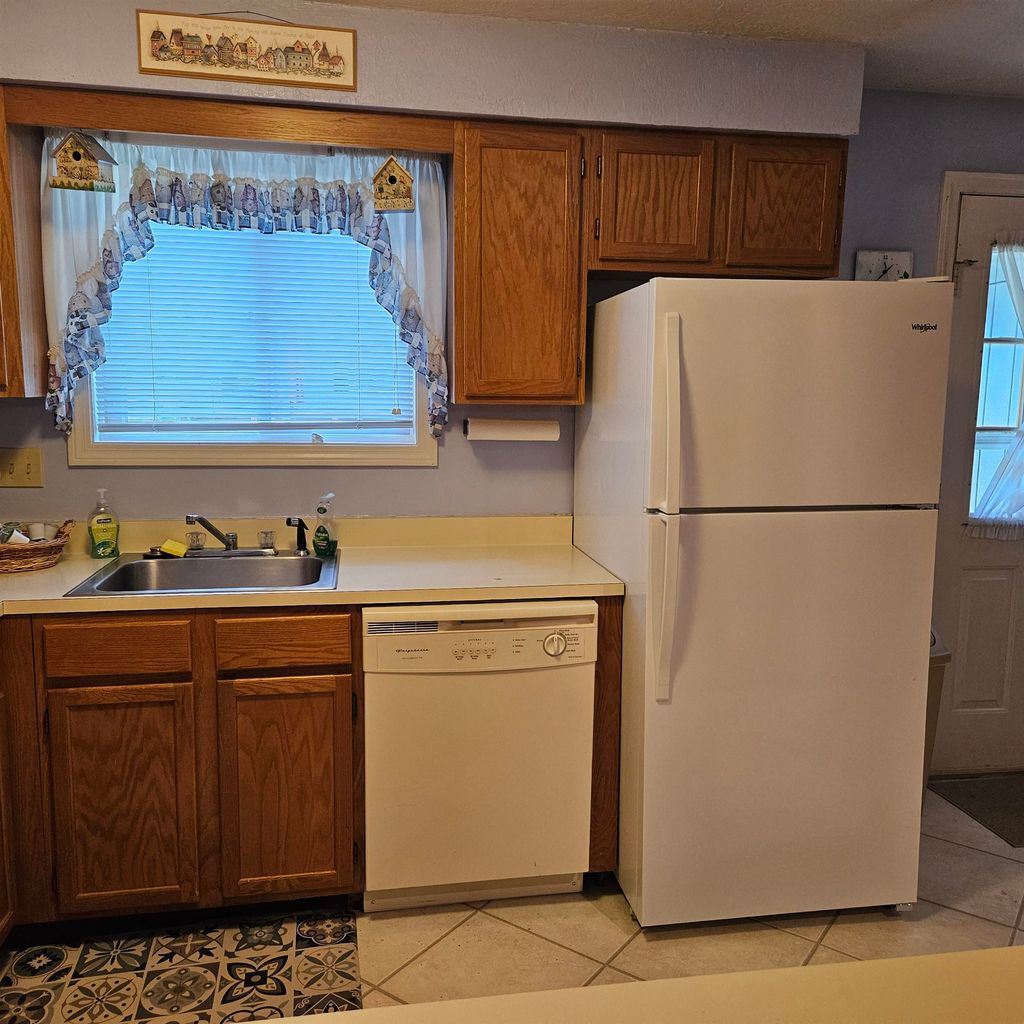 Photo of 12 Grant Drive #164, Woodstock, NH 03262 (MLS # 5095684)