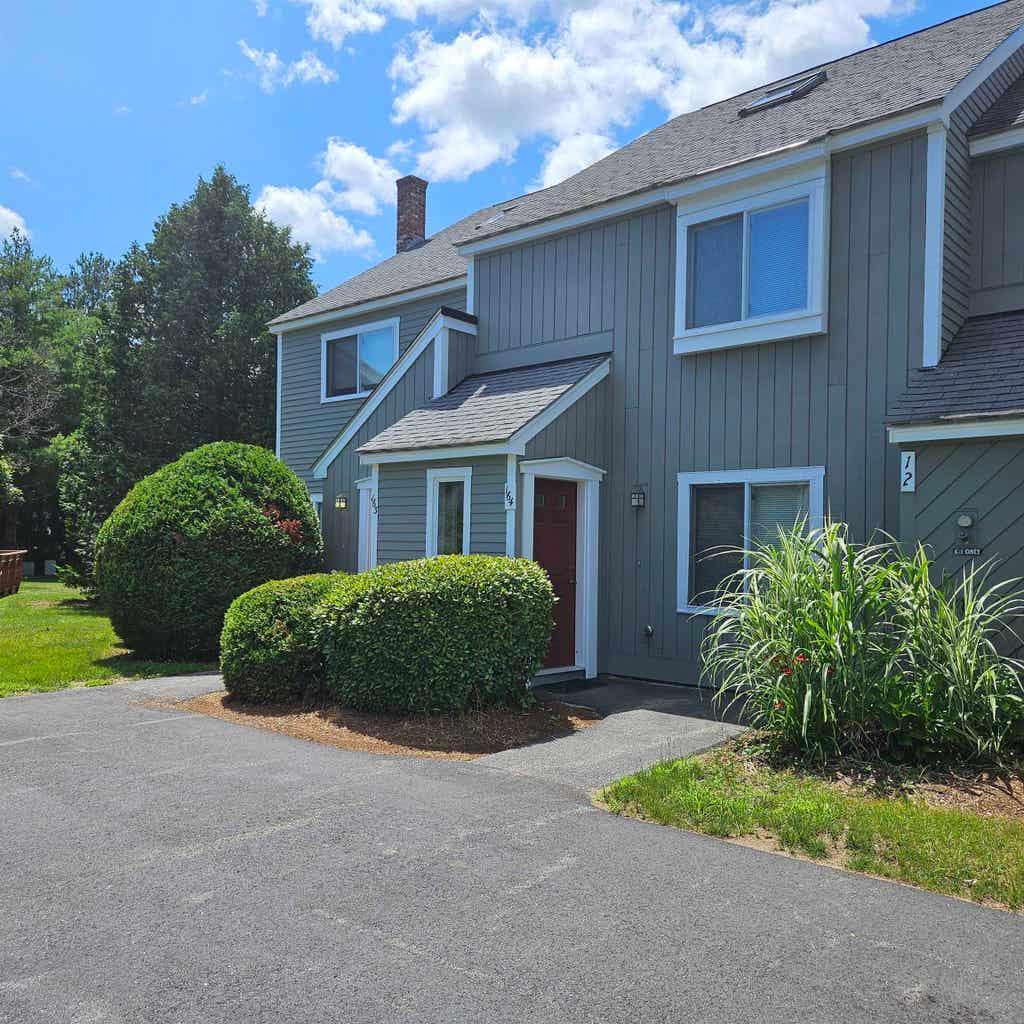 Photo of 12 Grant Drive #164, Woodstock, NH 03262 (MLS # 5095684)