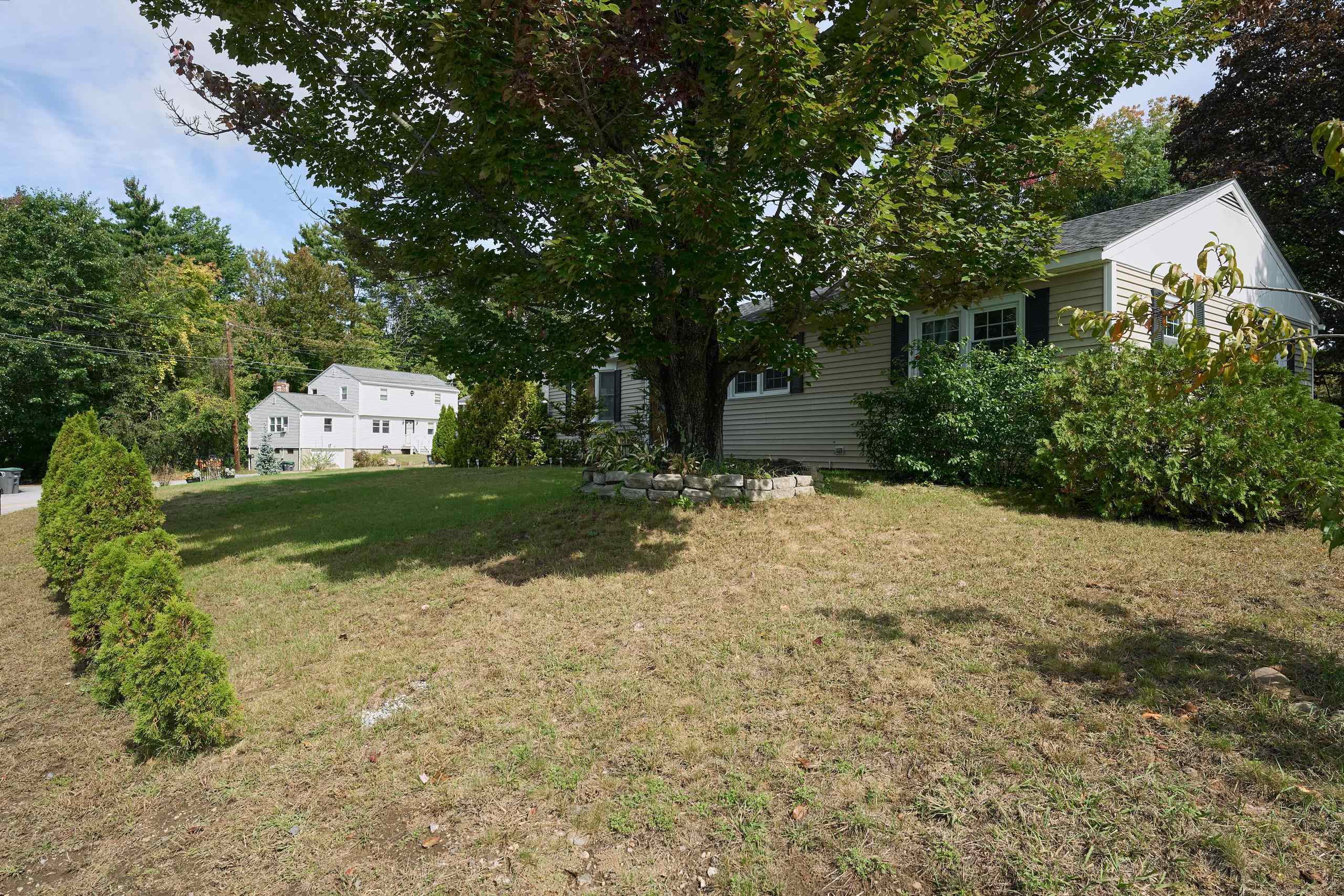 26 Sherwood Meadows