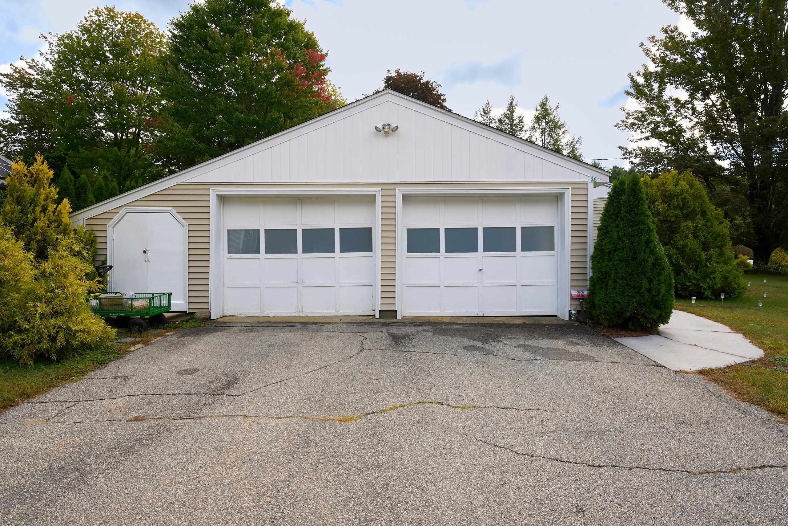 26 Sherwood Meadows