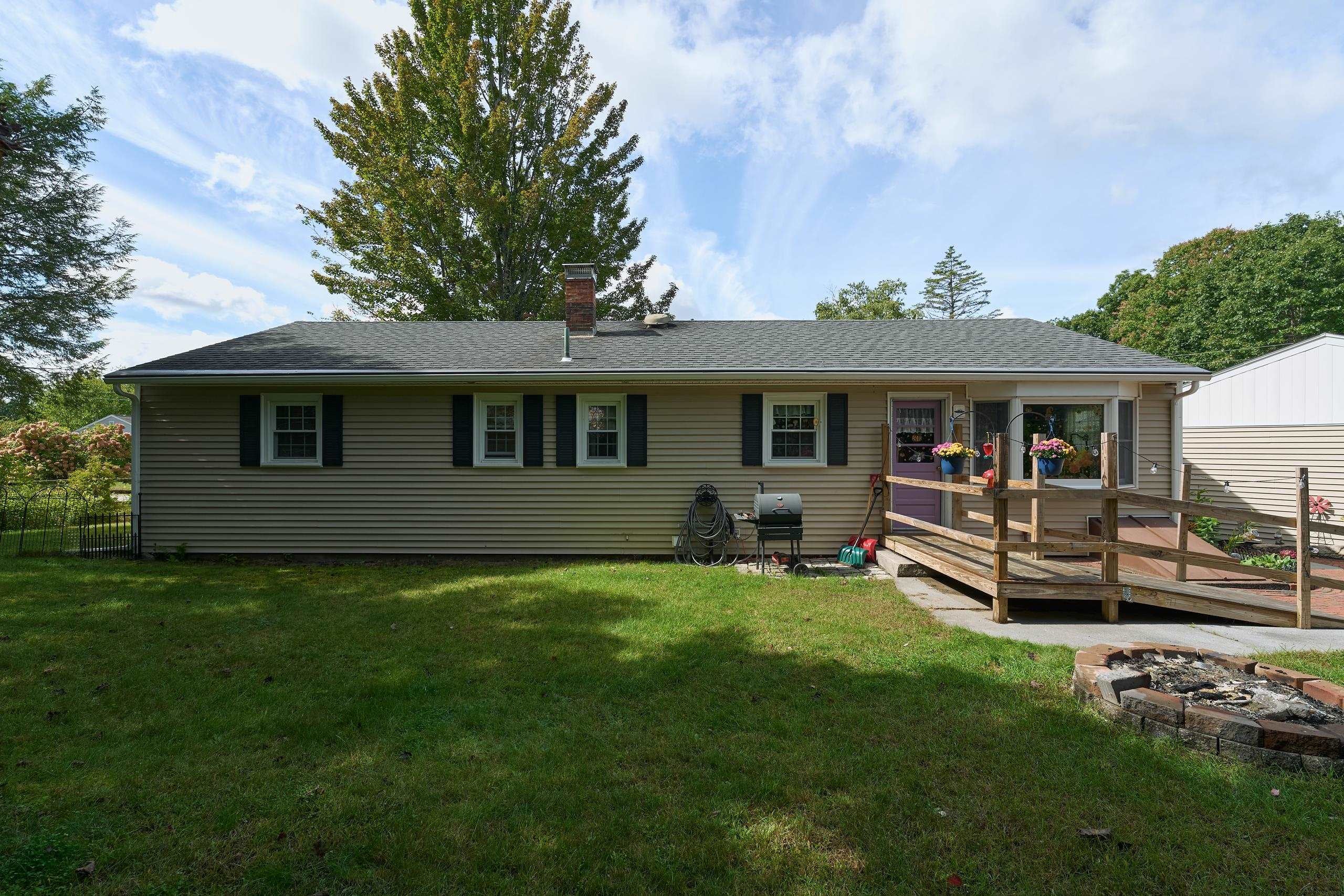 26 Sherwood Meadows