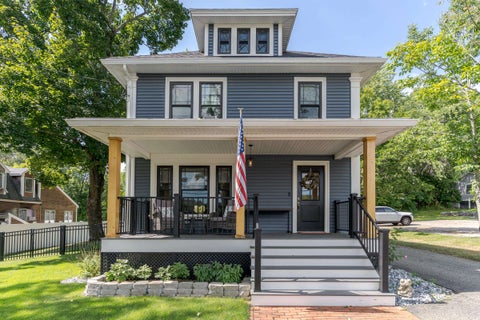 Photo of 138 Broadway, Dover, NH 03820 (MLS # 5106030)
