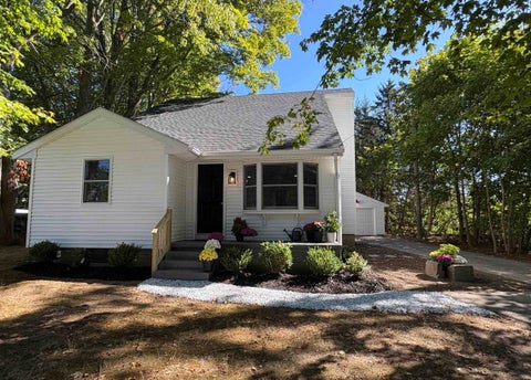 Photo of 68 Route 108, Newfields, NH 03856 (MLS # 5101363)