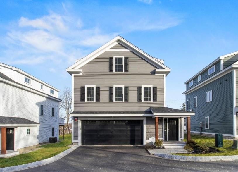 Photo of 31 Eden Lane #5, Portsmouth, NH 03801 (MLS # 5086141)