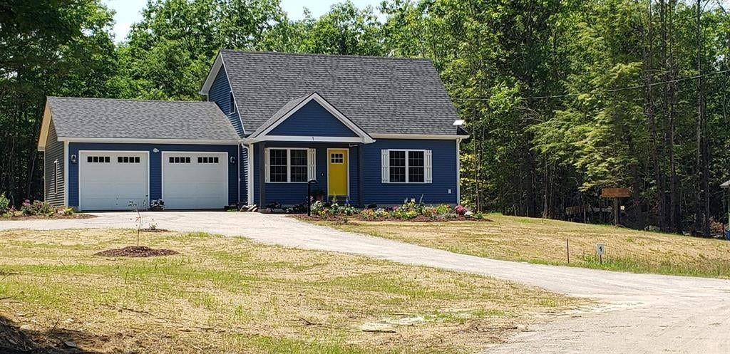 Photo of 10 Asheley Avenue #26, Hinsdale, NH 03451 (MLS # 5103134)
