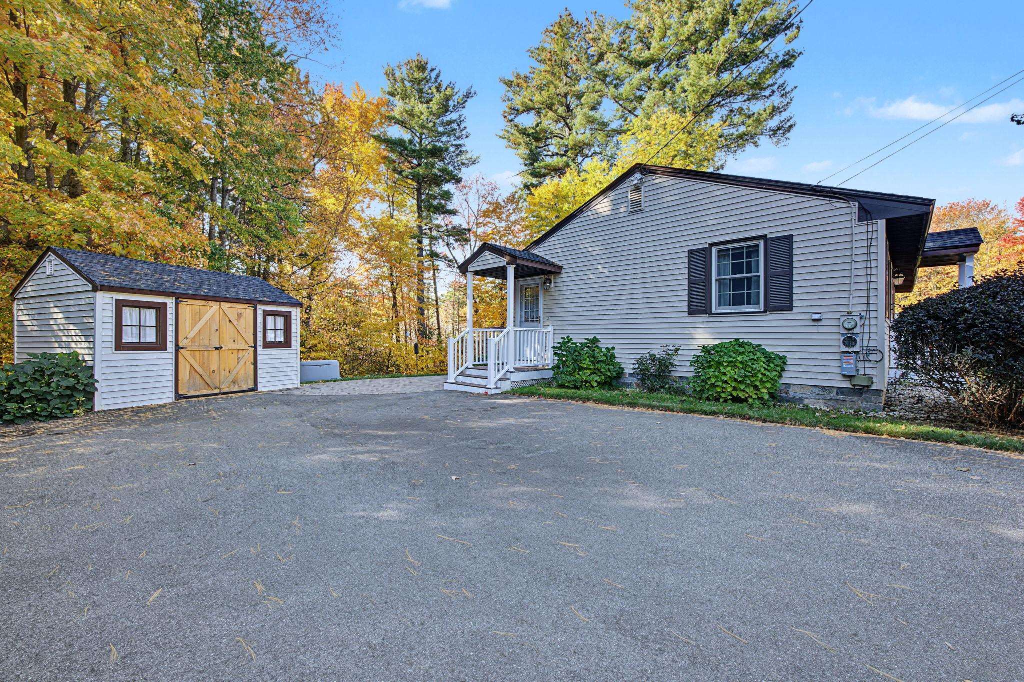 6 Waterville Drive