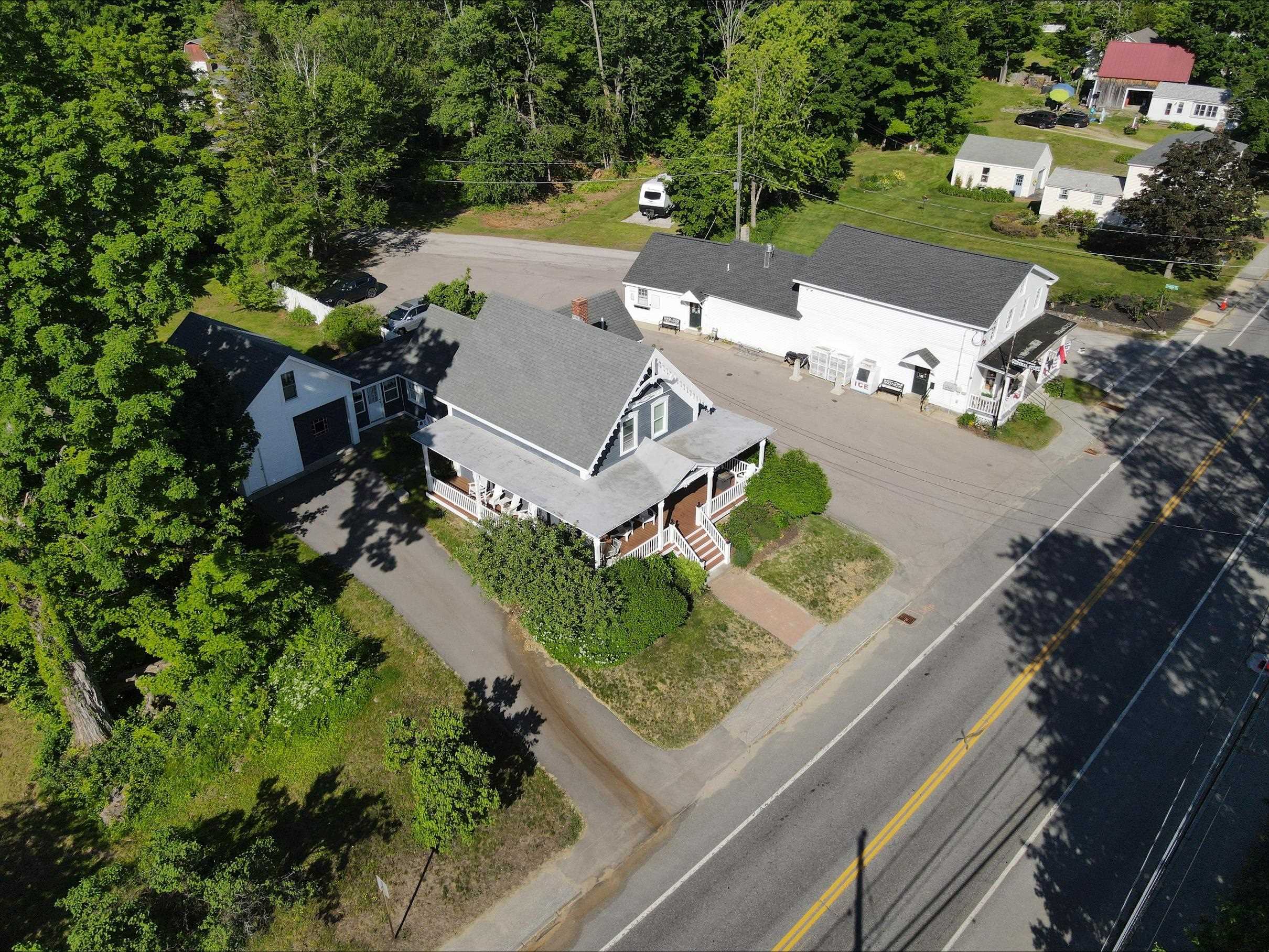 10 N Main Street