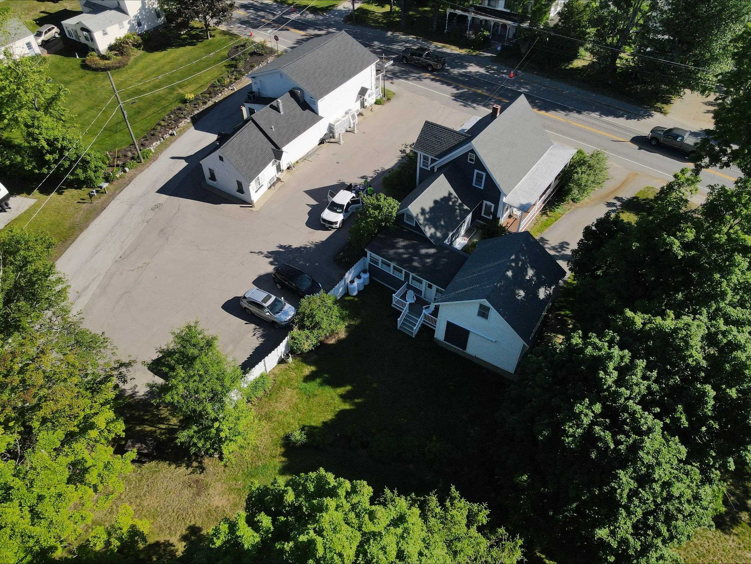 10 N Main Street