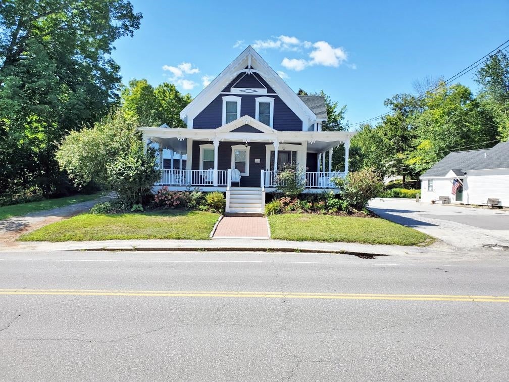 10 N Main Street