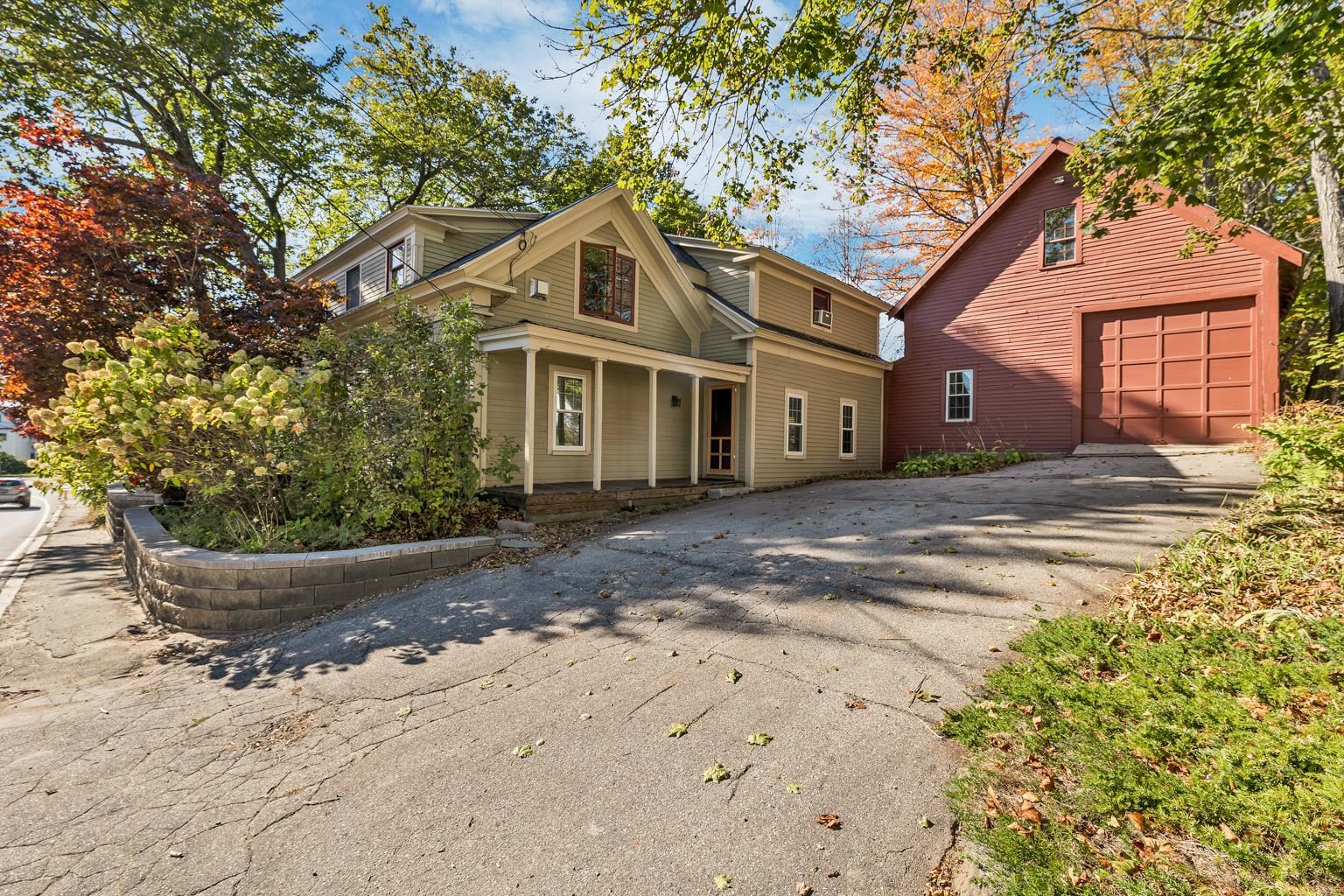 108 Center Street