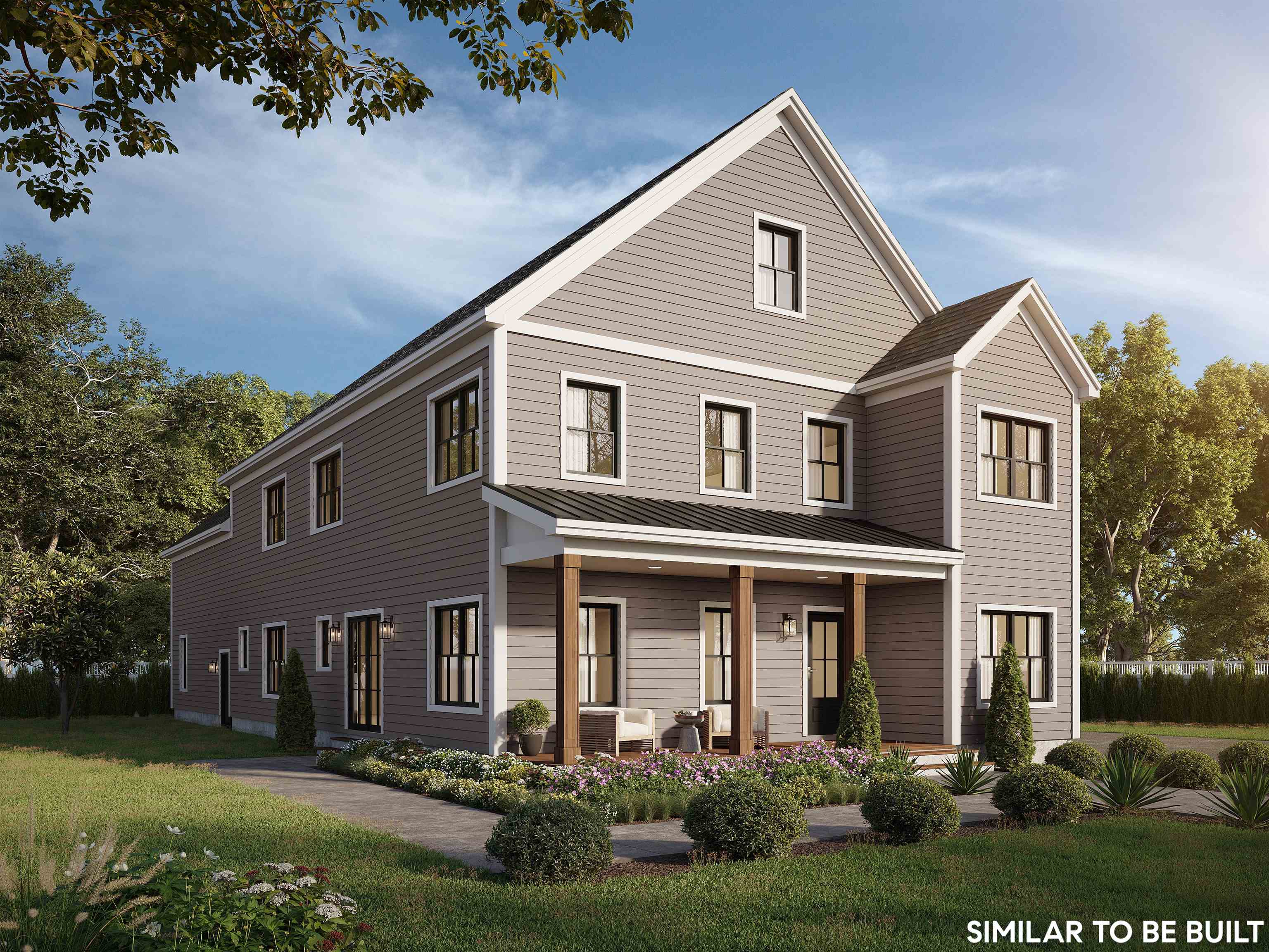 86 Wadleigh Street LOT 34
