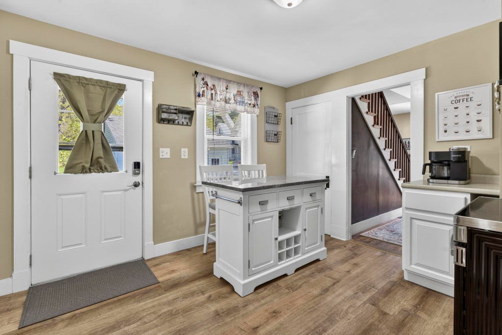 Photo of 38 Dolloff Street, Laconia, NH 03246 (MLS # 5088272)