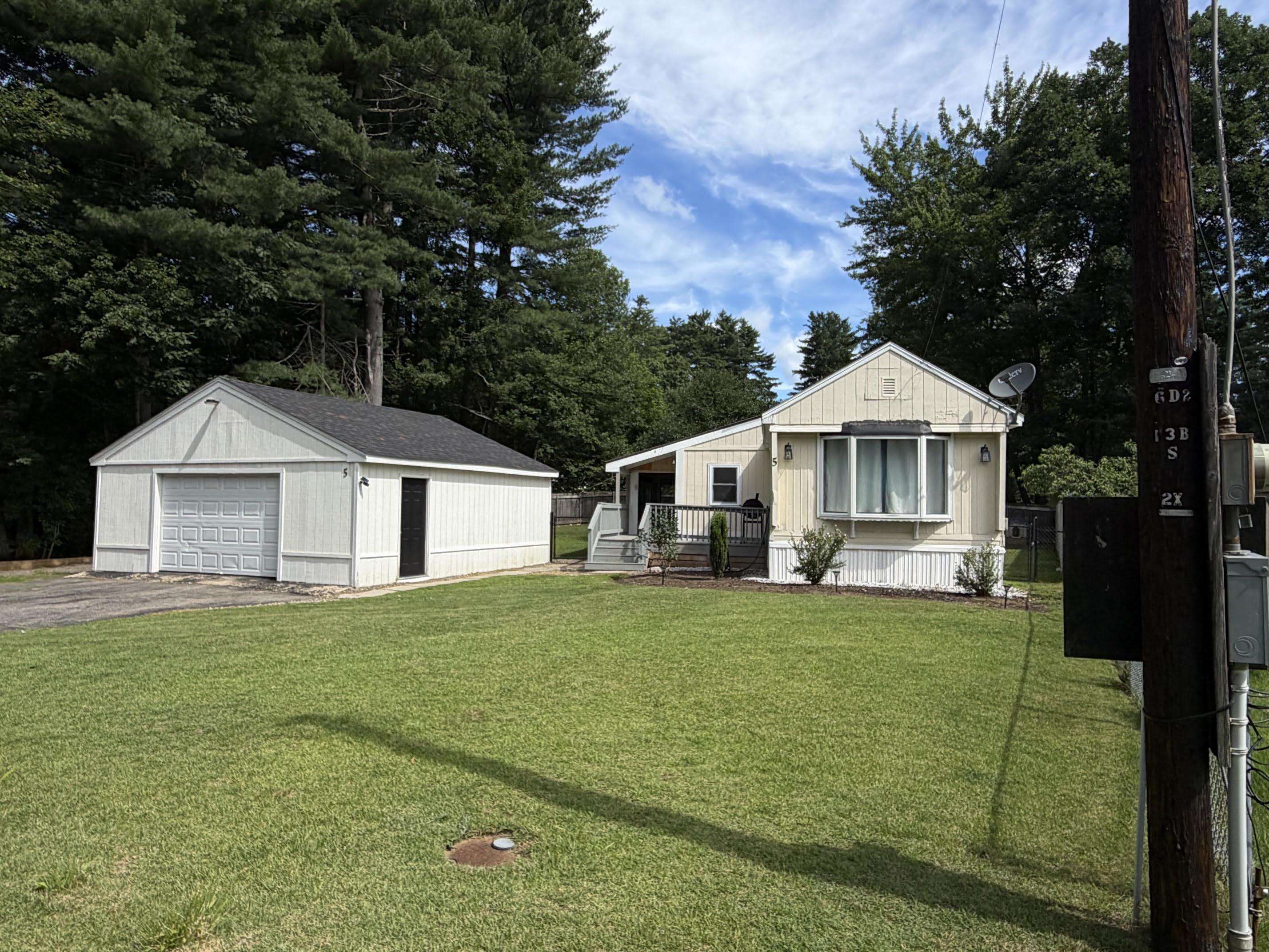 5 Margaret Avenue