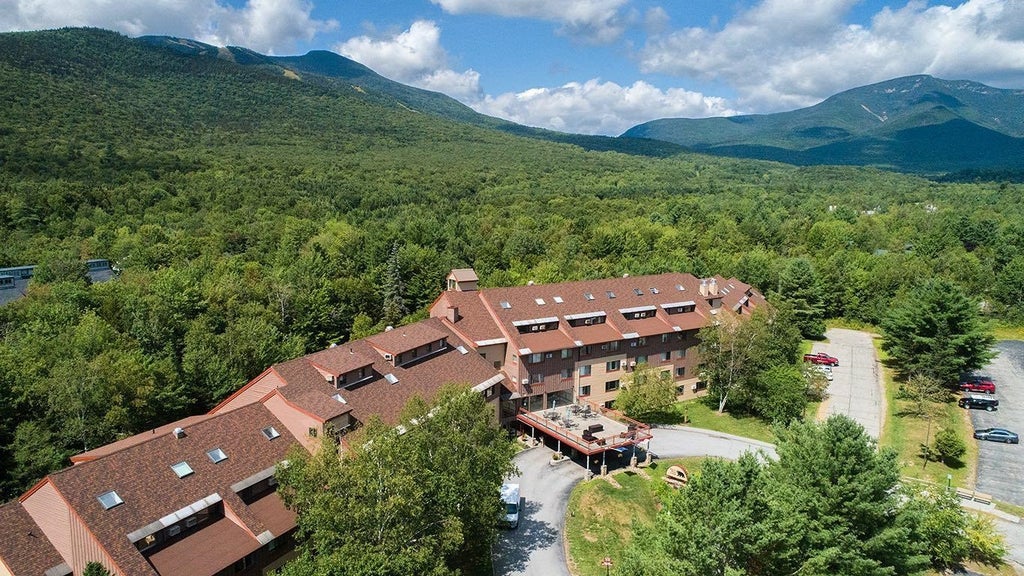 Photo of 23 Black Bear Road #513B, Waterville Valley, NH 03215 (MLS # 5112439)