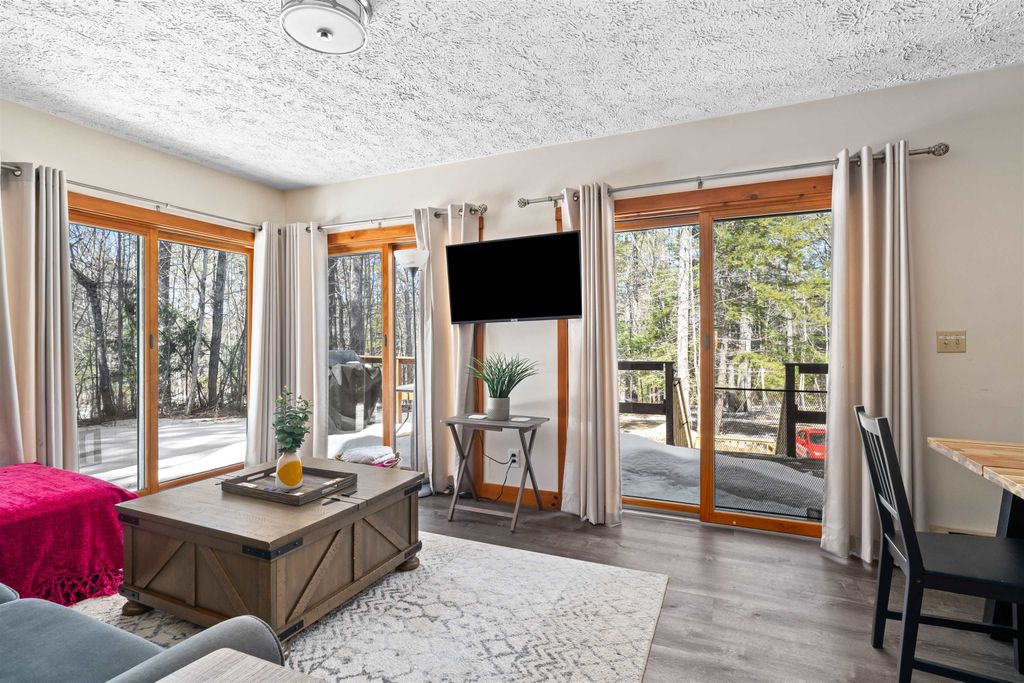 Photo of 17 Burgdorf Drive, Madison, NH 03849 (MLS # 5089888)