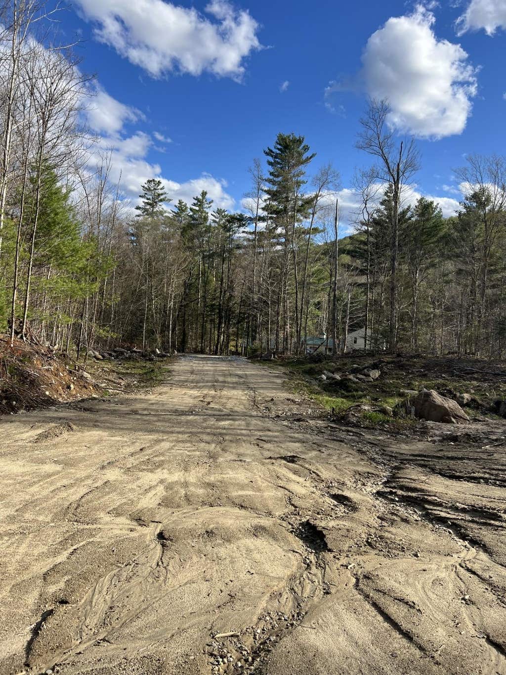 Photo of 244 Rowentown Road #Lot 1, Wentworth, NH 03282 (MLS # 5089037)