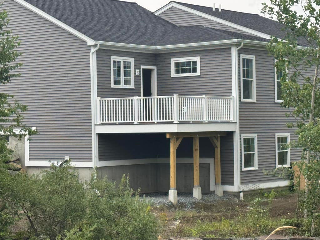 Photo of 12 Evergreen Court #170, Lebanon, NH 03784 (MLS # 5102478)