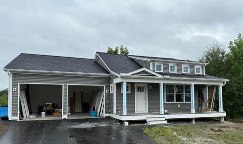 Property photo of 12 Evergreen Court 170, Lebanon, NH 03784