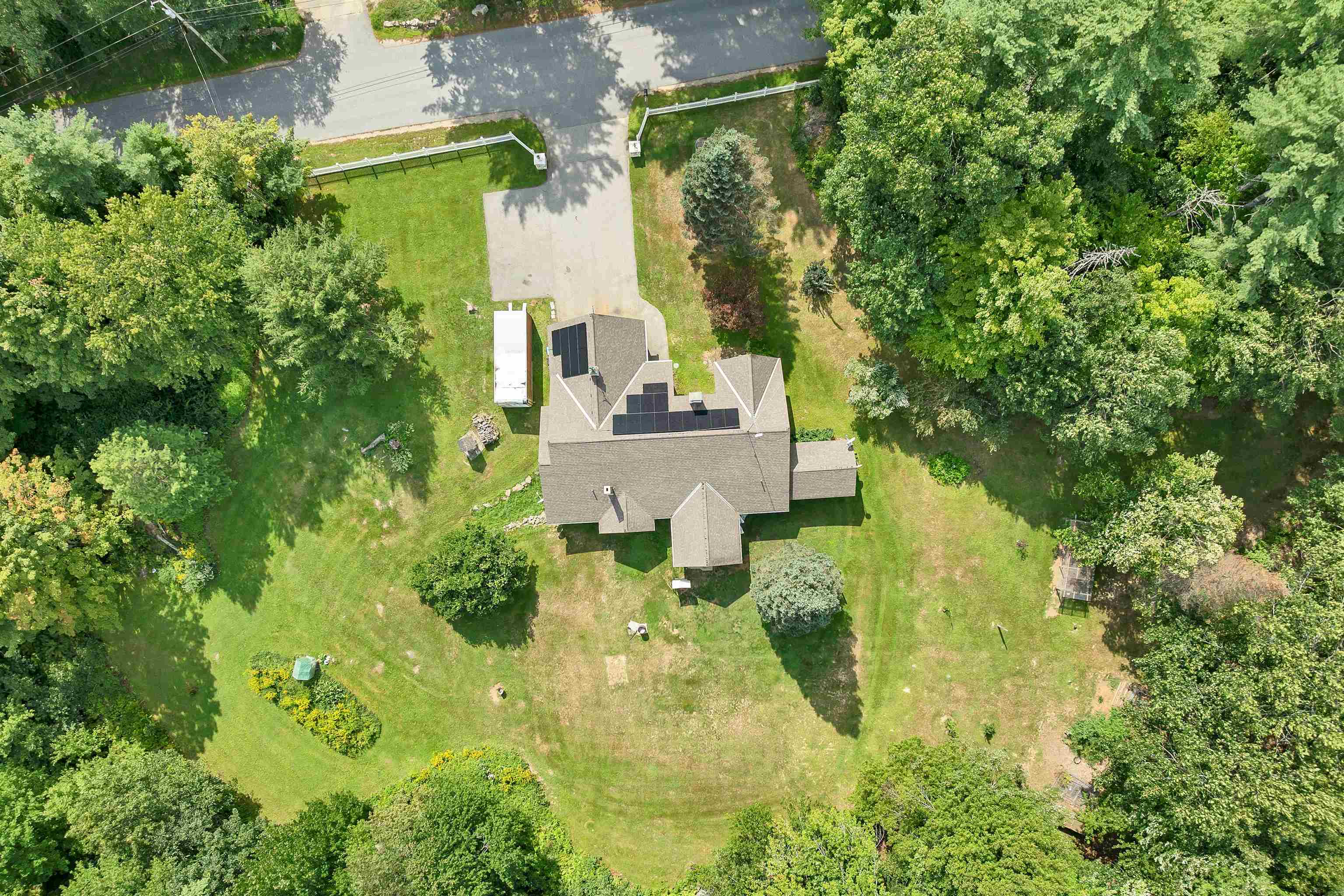 433 Hurricane Road