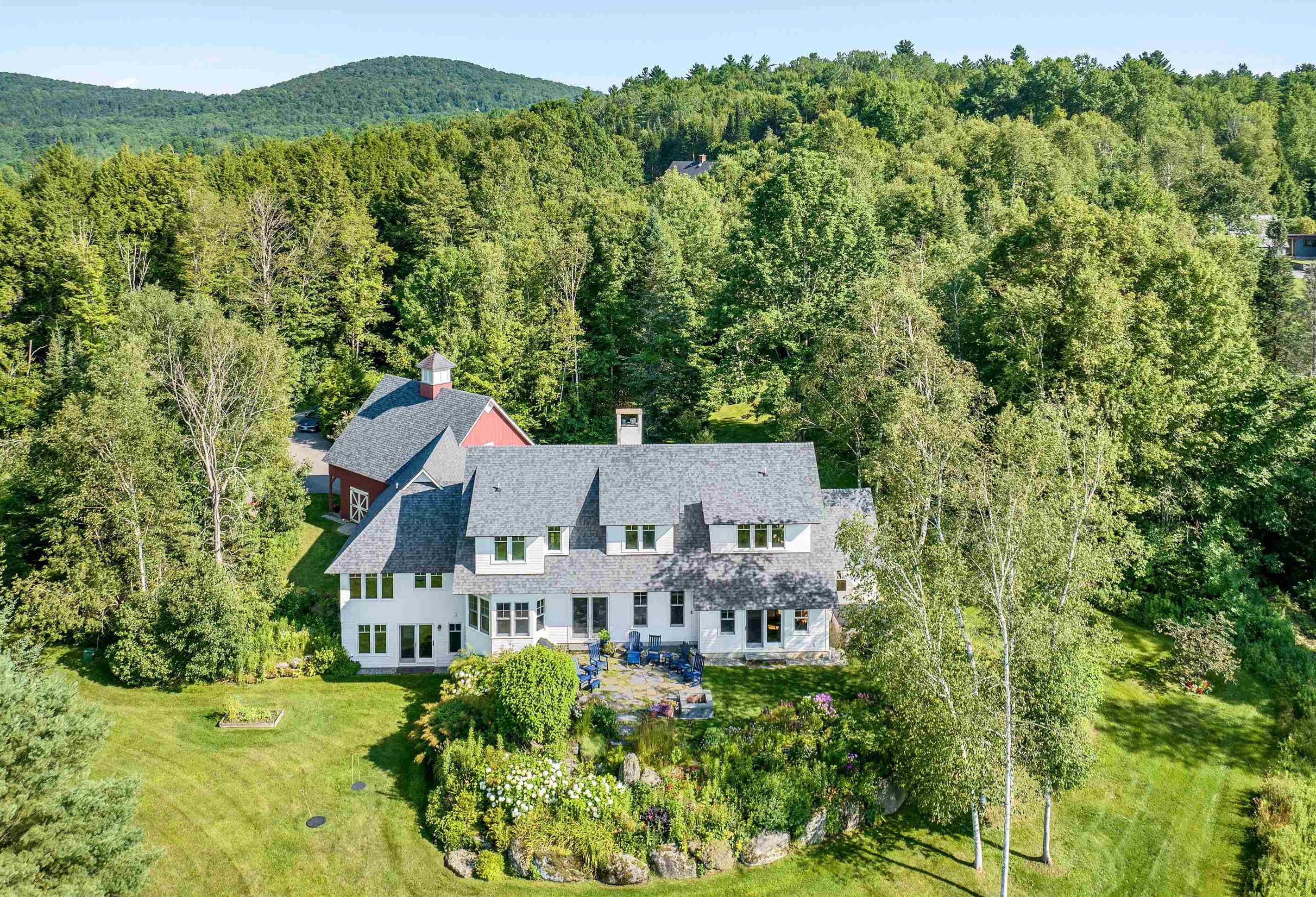 111 High Birches Road