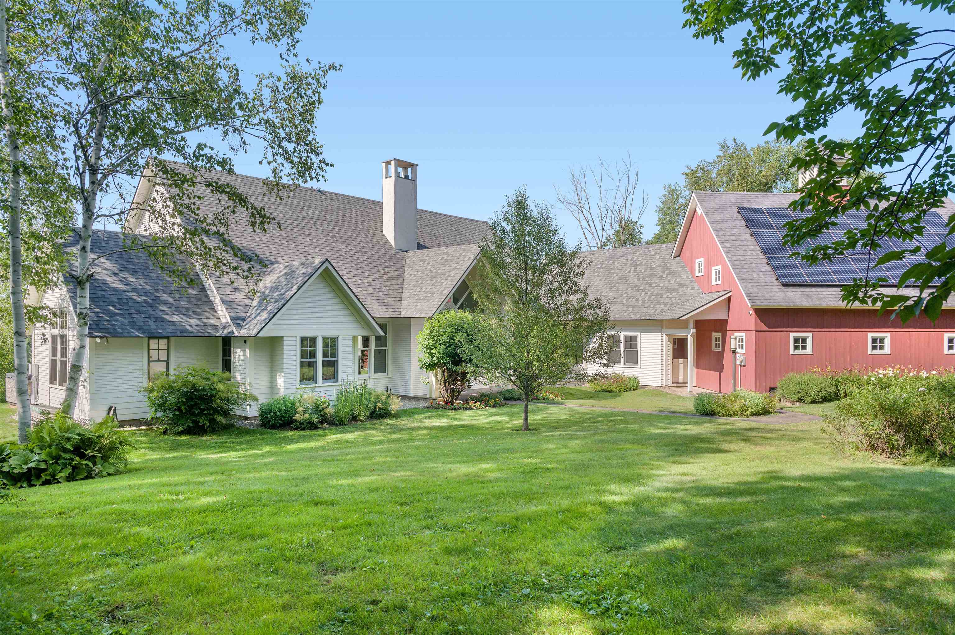 111 High Birches Road