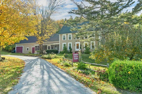 Photo of 3 Cheney Hill Road, Bradford, NH 03221 (MLS # 5113218)