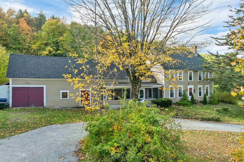 Photo of 3 Cheney Hill Road, Bradford, NH 03221 (MLS # 5113218)
