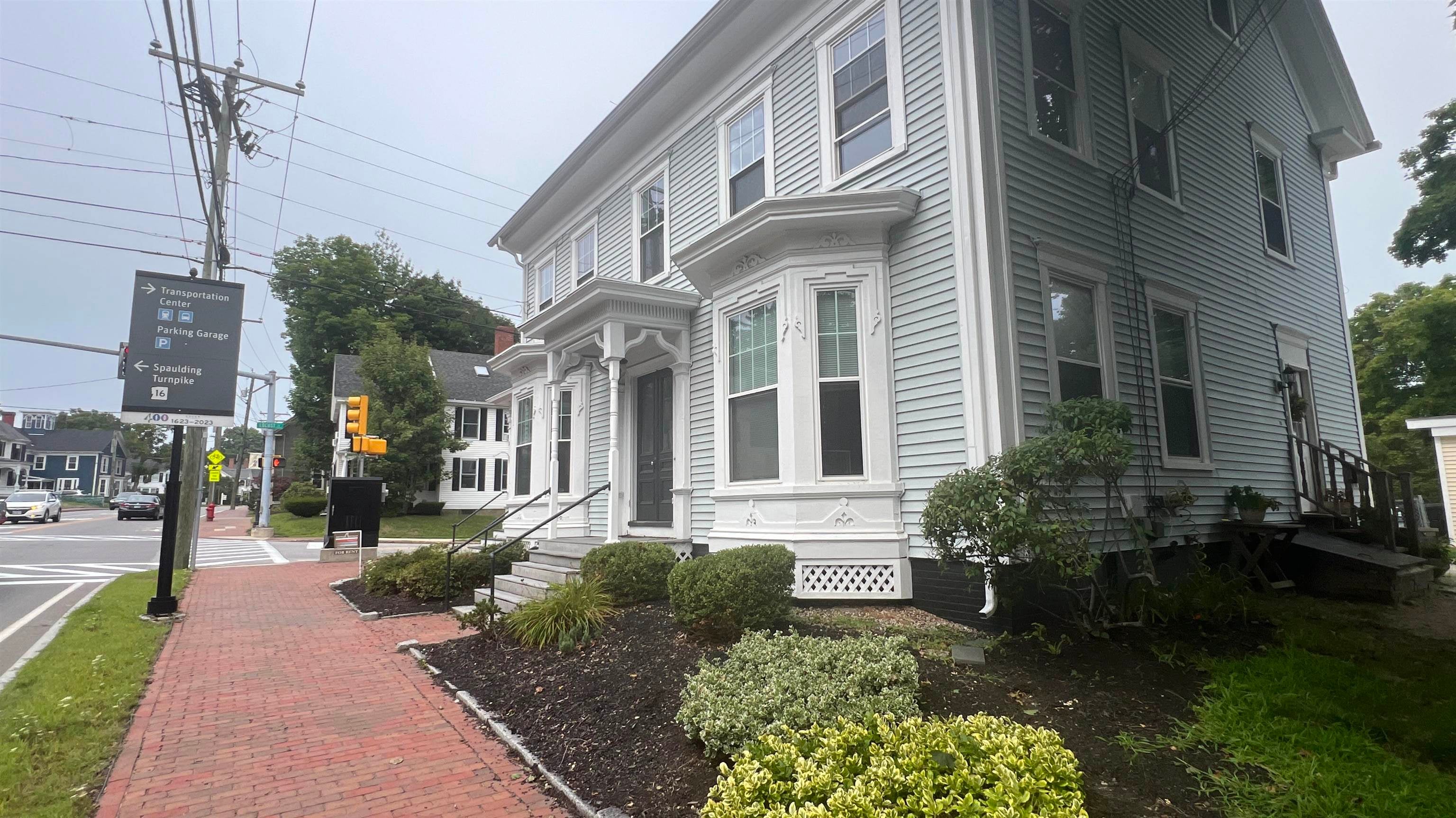 29-31 Silver Street