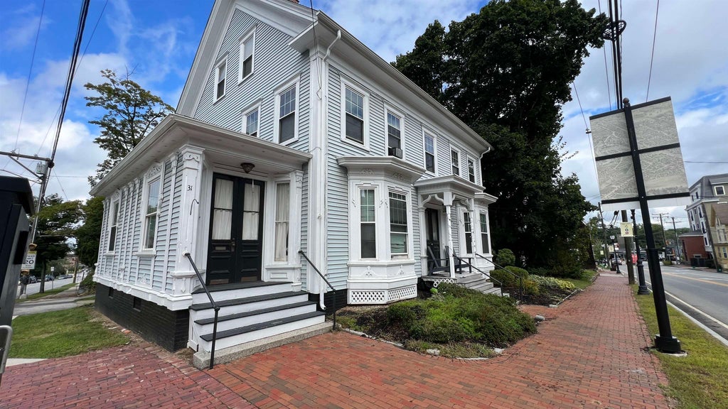 Photo of 2931 Silver Street, Dover, NH 03820 (MLS # 5114493)