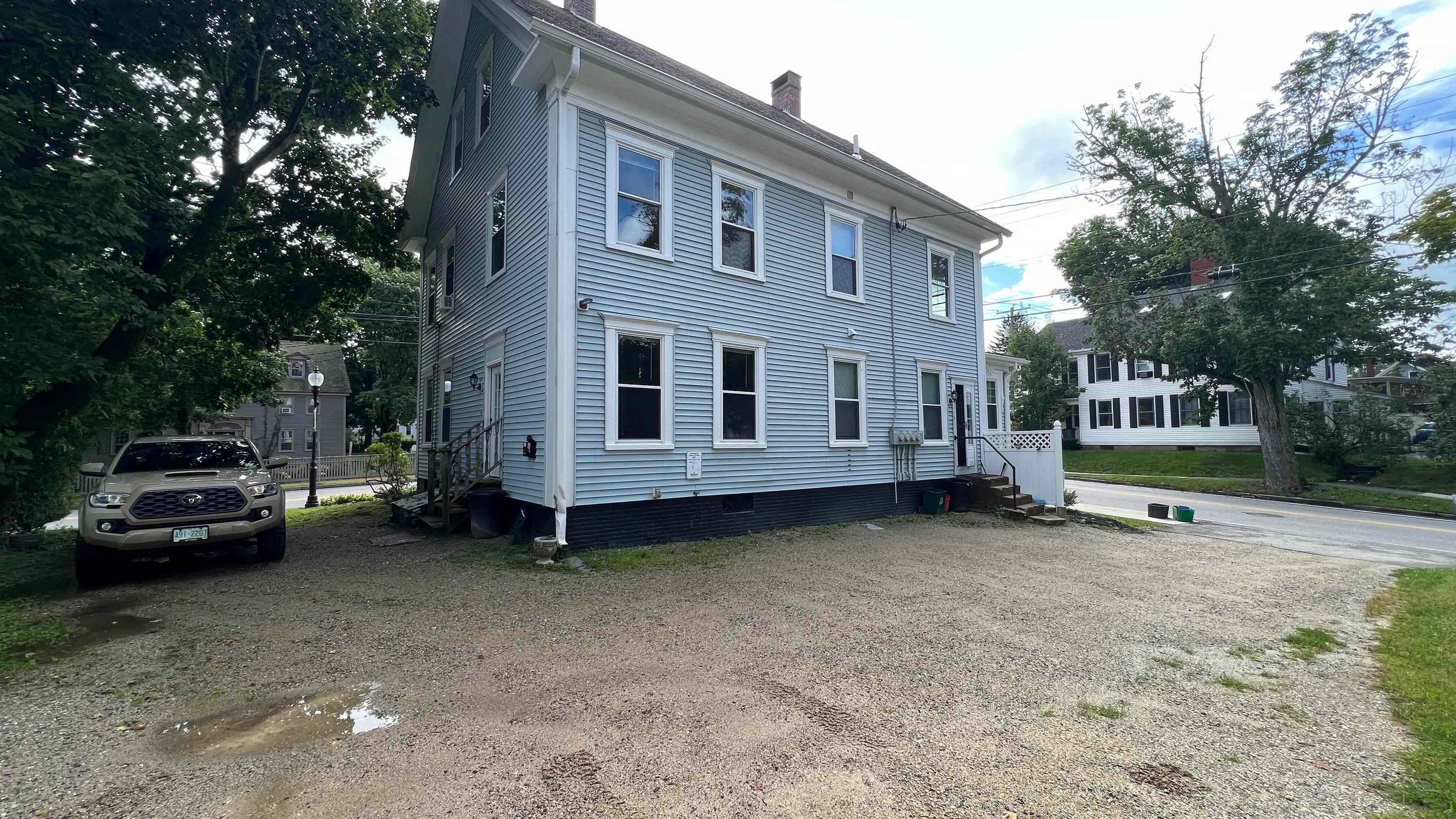 29-31 Silver Street
