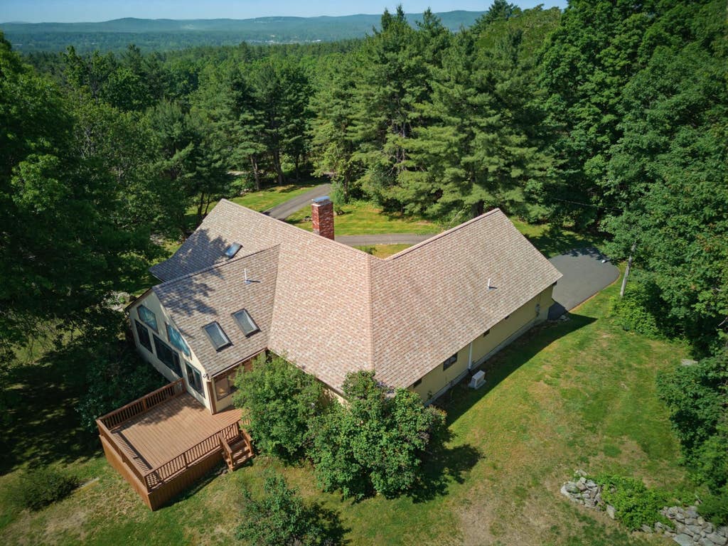Photo of 77 Christian Hill Road, Amherst, NH 03031 (MLS # 5093878)