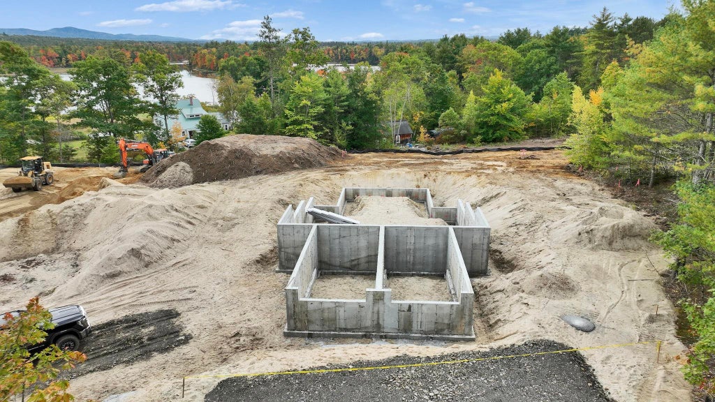 Photo of 00 Knightland Circle, Bennington, NH 03442 (MLS # 5114993)