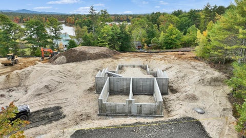 Photo of 00 Knightland Circle, Bennington, NH 03442 (MLS # 5114993)
