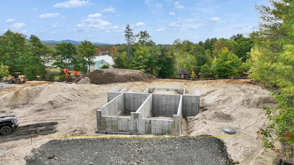 Photo of 00 Knightland Circle, Bennington, NH 03442 (MLS # 5114993)
