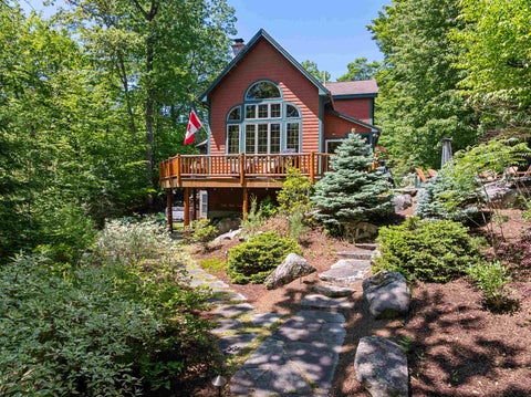 Property photo of 63 Black Cat Island Road, Moultonborough, NH 03254