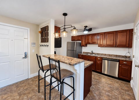 Photo of 65 Log Street #K3, Manchester, NH 03102 (MLS # 5116239)