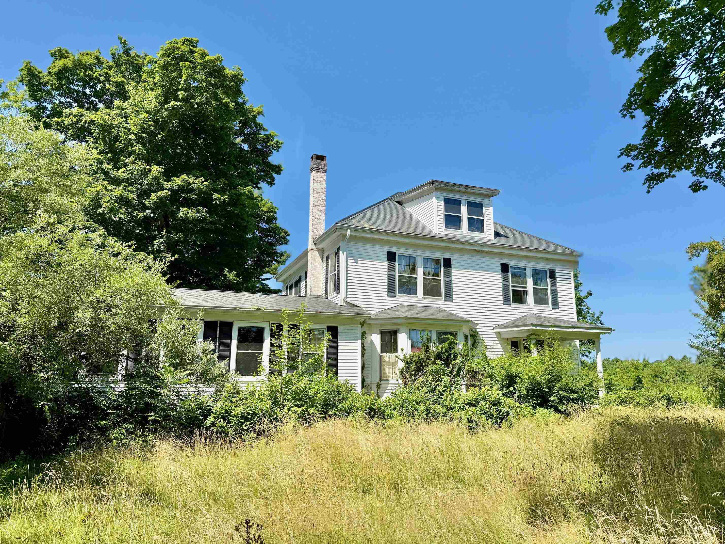 132 Exeter Road