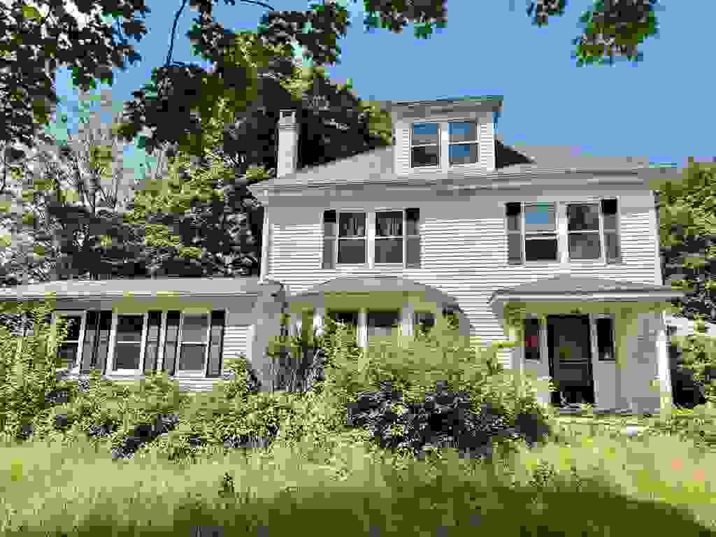Photo of 132 Exeter Road, Hampton Falls, NH 03844 (MLS # 5101871)
