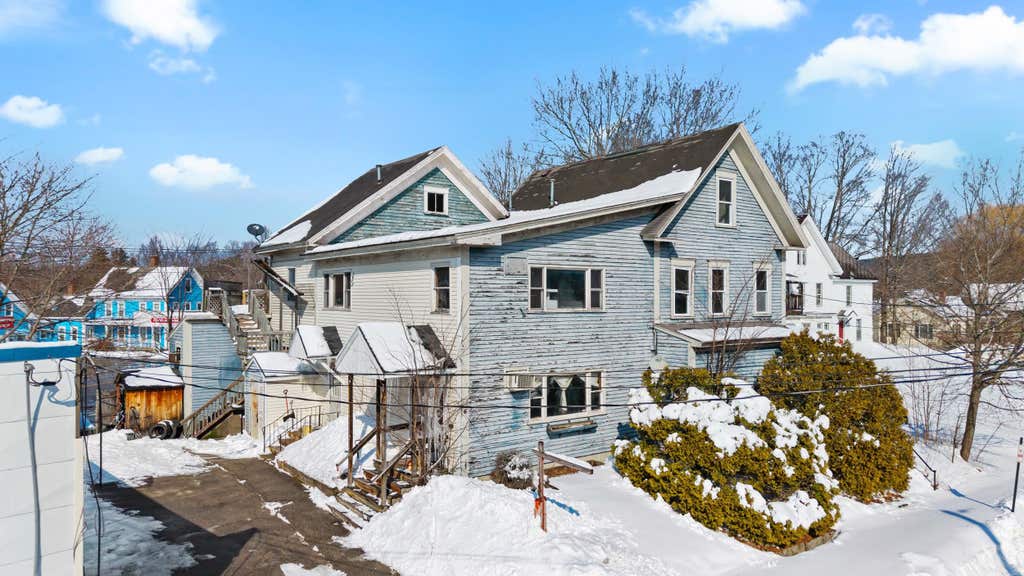 Photo of 6 Depot Street, Hillsborough, NH 03244 (MLS # 5077816)