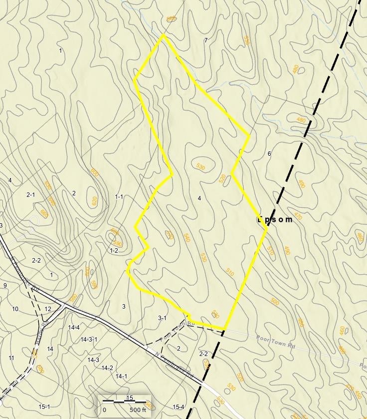 Photo of 0 Poor Town Road, Pembroke, NH 03275 (MLS # 5048057)