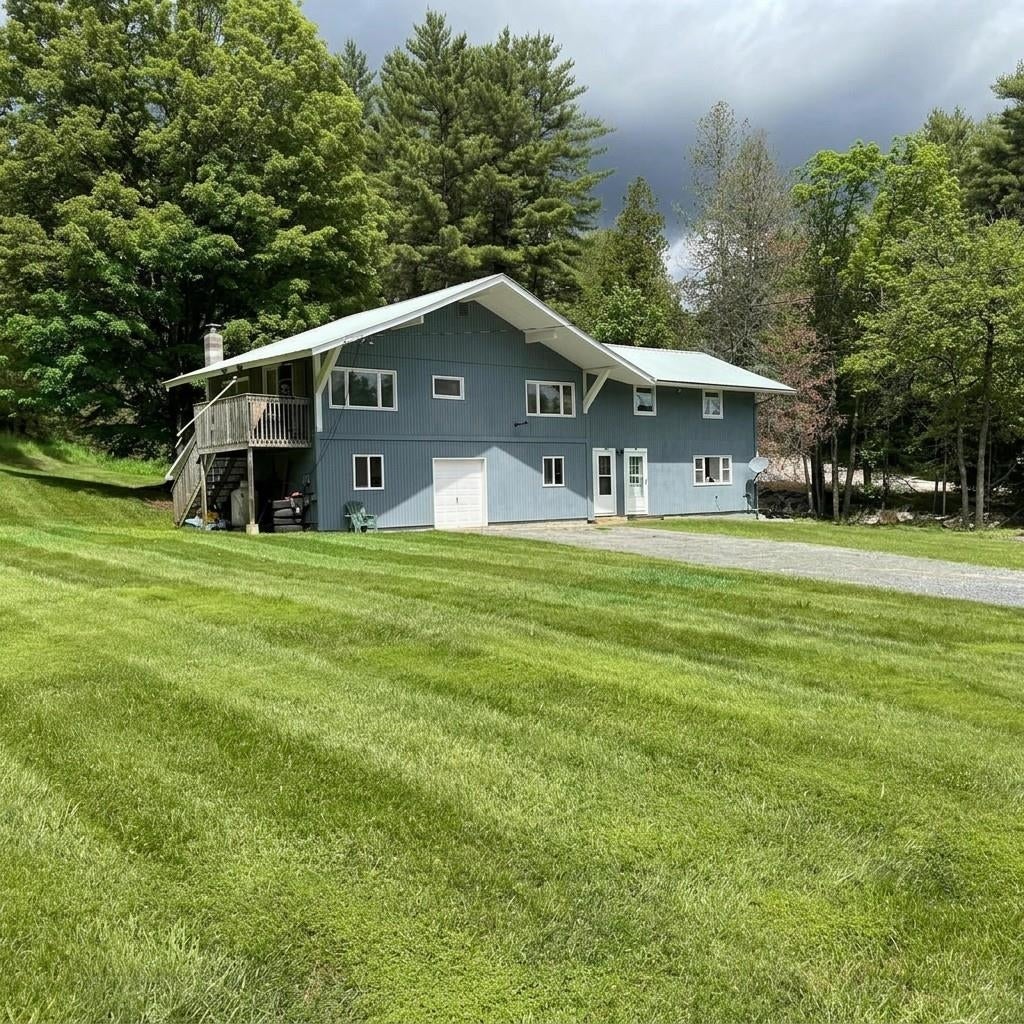 2214 Calendar Brook Road