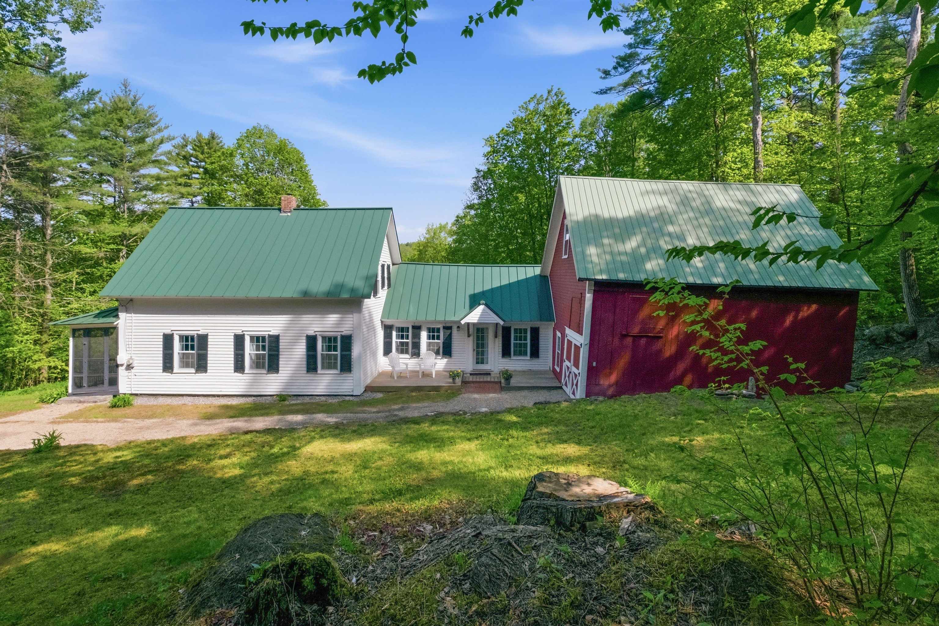 55 Bible Hill Road