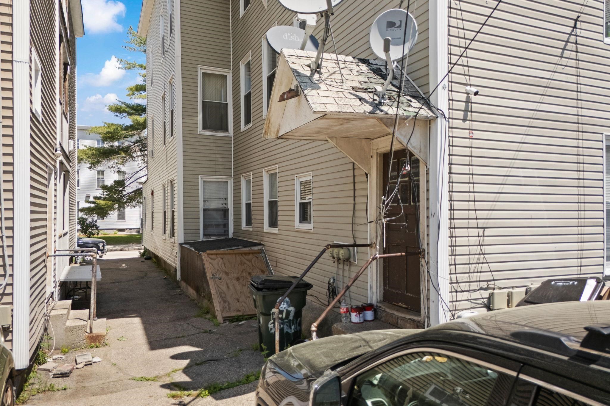 217 Spruce Street