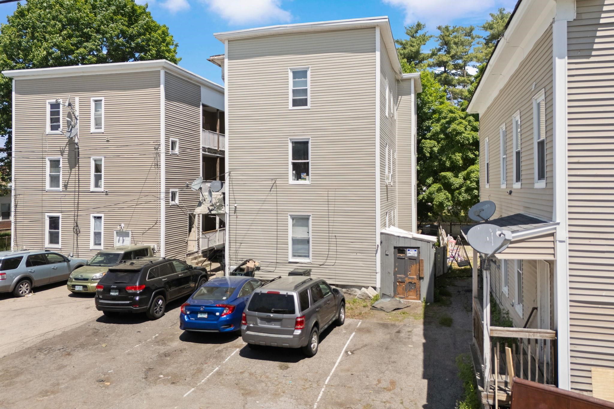 217 Spruce Street