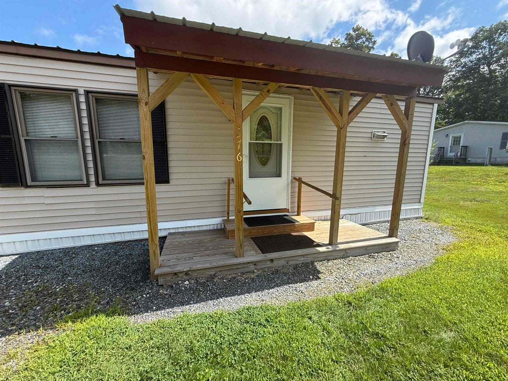 Photo of 376 Chestnut Street, Claremont, NH 03743 (MLS # 5105532)