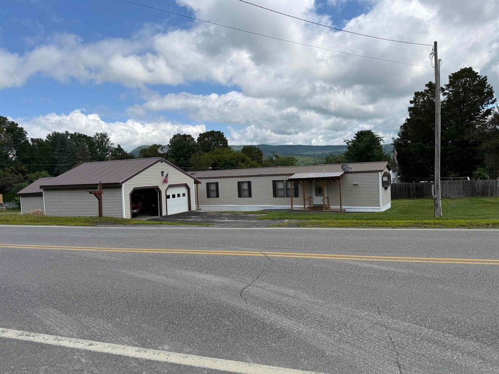 Photo of 376 Chestnut Street, Claremont, NH 03743 (MLS # 5105532)