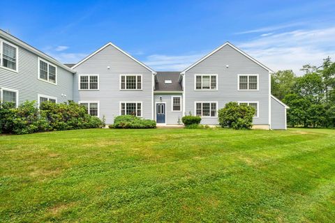 Photo of 50 Brookside Drive #J7, Exeter, NH 03833 (MLS # 5100138)
