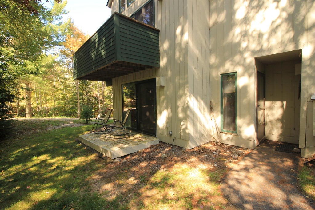 Photo of 101 Snows Brook Road #13, Waterville Valley, NH 03215 (MLS # 5112607)